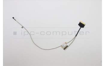 Lenovo 5C11C12554 CABLE FRU Displaykabel