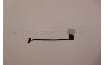 Lenovo 5C11C12631 CABLE FRU EDP CABLE,CS 3.0T WLAN Fenrir