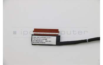 Lenovo 5C11C81989 CABLE eDP Cable WUXGA-ePri,MGE,LX1