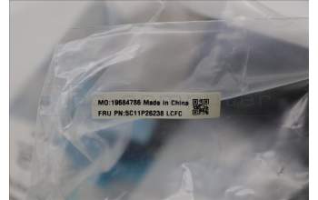 Lenovo 5C11P26238 CABLE FRU M/B 2.2K EDP CABLE