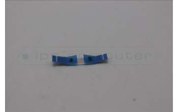 Lenovo 5C11P26253 Flachbandkabel10PFP0.5PAD=0.3MGEM/BFPR/B