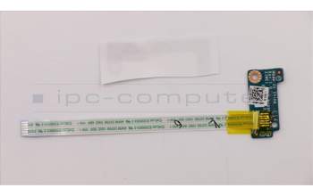 Lenovo 5C50G07295 CARDPOP Power Board C E40-30 W/Cable