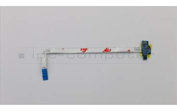 Lenovo 5C50G07300 CARDPOP LED Board C E40-30