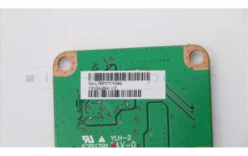 Lenovo 5C50G53291 CARDPOP Converter Board T B4030