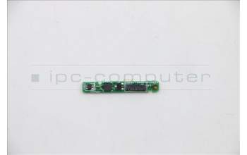 Lenovo 5C50G57009 CARDPOP Sensor Board W Flex2-15BTM