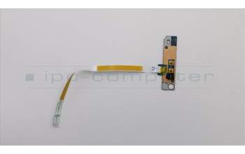 Lenovo 5C50G59760 CARDPOP Power Board C Y70-70T