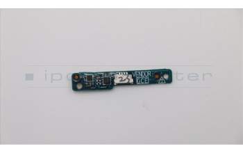 Lenovo 5C50H15168 CARDPOP Sensor Board C Yoga 3-1170