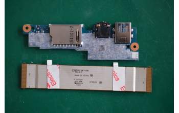 Lenovo 5C50H35680 CARDPOP IO Board L Yoga 3 14 W/C