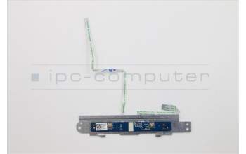 Lenovo 5C50K69450 CARDPOP TP BOARD+ FFC 3N 6pin 1.0mm 80R9