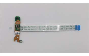 Lenovo 5C50L46619 Power Board Q 80SX W/Cable