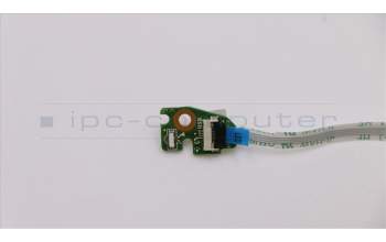 Lenovo 5C50L59205 CARDPOP LED Board Q 80SY W/Cable