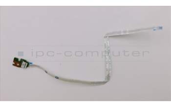 Lenovo 5C50L59205 CARDPOP LED Board Q 80SY W/Cable