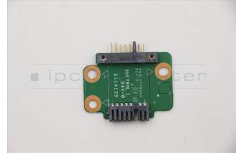 Lenovo 5C50L70682 CARDPOP Second Battery Board Q 80SY