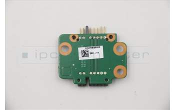 Lenovo 5C50L70682 CARDPOP Second Battery Board Q 80SY