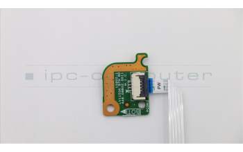 Lenovo 5C50L78332 CARDPOP Power Board W 80TL W/Cable