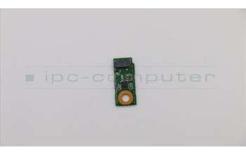 Lenovo 5C50M11342 Sensor Board 3N 80UR