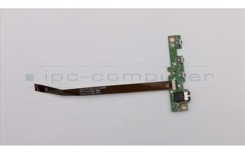 Lenovo 5C50M13915 CARDPOP IO Board 3N 80U1 W/cable