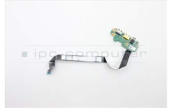 Lenovo 5C50M31604 USB Board Q 80TA W/Cable