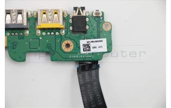 Lenovo 5C50M31604 USB Board Q 80TA W/Cable