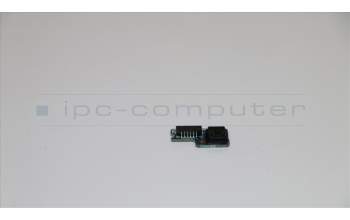 Lenovo 5C50N87348 CARDPOP MIC Board C 80Y1 L