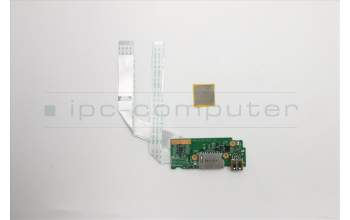 Lenovo 5C50P26304 CARDPOP I/O Board W 81AG W/Cable