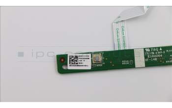 Lenovo 5C50Q40386 Click Board W/cable 3N 81CY