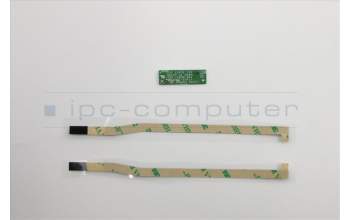 Lenovo 5C50Q62195 CARDPOP Connector Change Board W 81AC