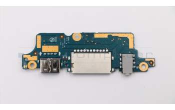 Lenovo 5C50Q97904 CARDPOP I/O Board 3N 81A6 PTN