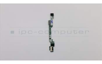 Lenovo 5C50R47692 CARDPOP MIC Board L81H1