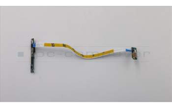 Lenovo 5C50S24895 CARDPOP MIC BOARD C 81N5 R/L W/FFC