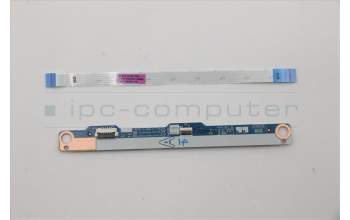 Lenovo 5C50S24938 CARDPOP Connector BD L 81SX TP/BWithFFC