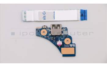 Lenovo 5C50S24939 CARDPOP USB Board L 81Q5 I/O Board W/FFC