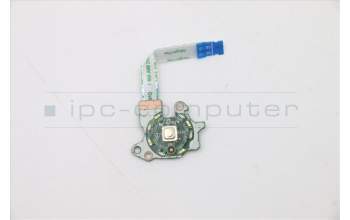 Lenovo 5C50S25147 CARDPOP Power Board C 20VG LED w/FFC FP