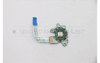 Lenovo 5C50S25147 CARDPOP Power Board C 20VG LED w/FFC FP