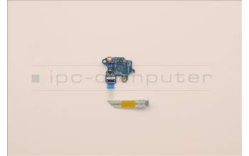 Lenovo 5C50S25159 CARDPOP Power Board C 20VD LED for NFP