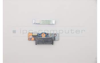 Lenovo 5C50S25165 CARDPOP ODD Switch Board L 82HL W/FFC