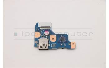 Lenovo 5C50S25212 CARDPOP USB Board L 82JS