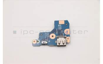 Lenovo 5C50S25212 CARDPOP USB Board L 82JS