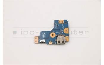 Lenovo 5C50S25238 CARDPOP USB Board L 82MW