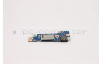 Lenovo 5C50S25252 CARDPOP USB Board L 82JM