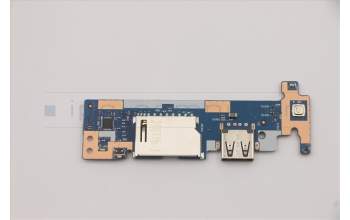 Lenovo 5C50S25273 CARDPOP USB Board L 82LX