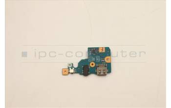 Lenovo 5C50S25287 CARDPOP USB Board L82RF JY670