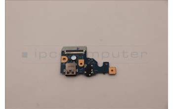 Lenovo 5C50S25301 CARDPOP USB Board L 82RY