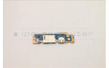 Lenovo 5C50S25320 CARDPOP USB BOARD L 82RJ