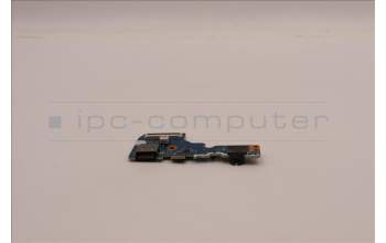 Lenovo 5C50S25325 CARDPOP USB Board L 82RD