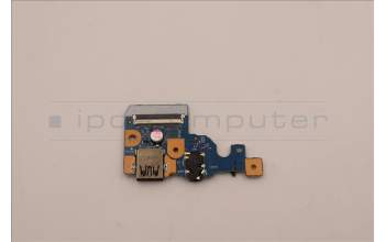 Lenovo 5C50S25330 CARDPOP USB Board L 82RG