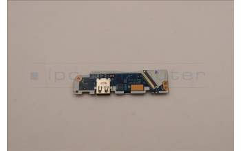 Lenovo 5C50S25370 CARDPOP USB BOARD L 82QC