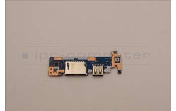 Lenovo 5C50S25409 CARDPOP USB Board L 82V7