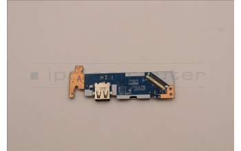 Lenovo 5C50S25409 CARDPOP USB Board L 82V7