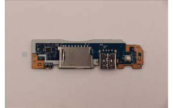 Lenovo 5C50S25439 CARDPOP USB Board L 82V6